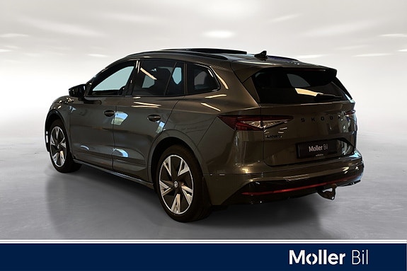 Skoda Enyaq RS 6 of 18