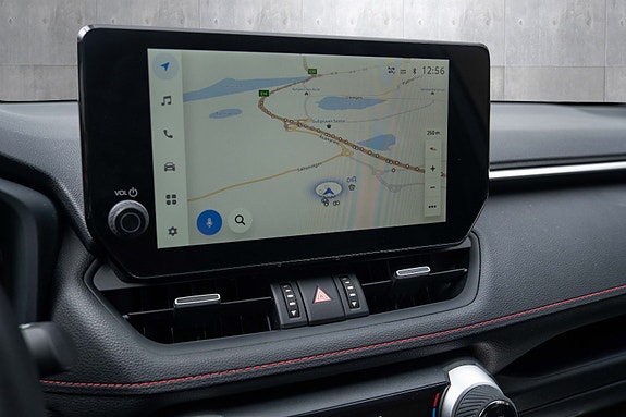 Toyota RAV4 Plug-in Hybrid 14 of 20
