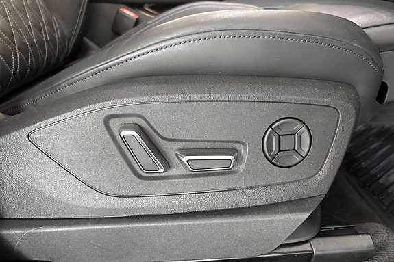 Audi e-tron Sportback 20 of 30