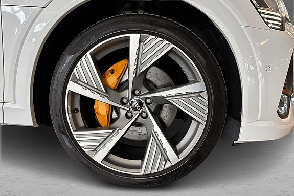 Audi e-tron Sportback 30 of 30