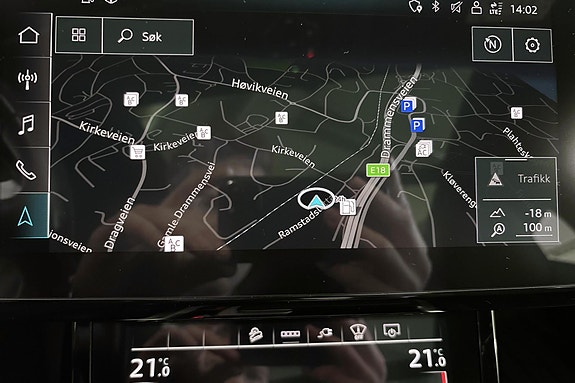 Audi e-tron Sportback 18 of 30