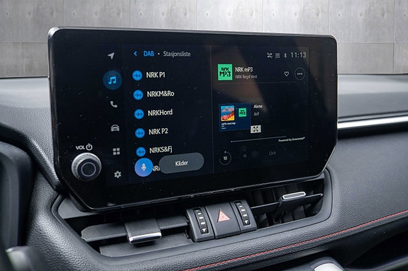 Toyota RAV4 Plug-in Hybrid 14 of 20
