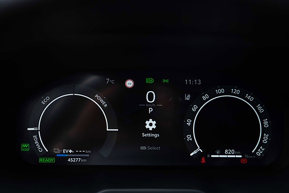 Toyota RAV4 Plug-in Hybrid 13 of 20