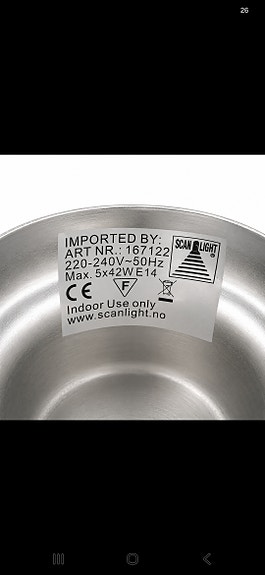 Product image 2 of 3