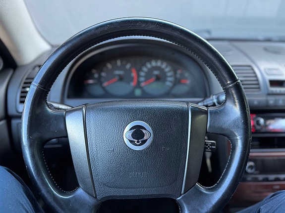 SsangYong Rexton 29 of 30