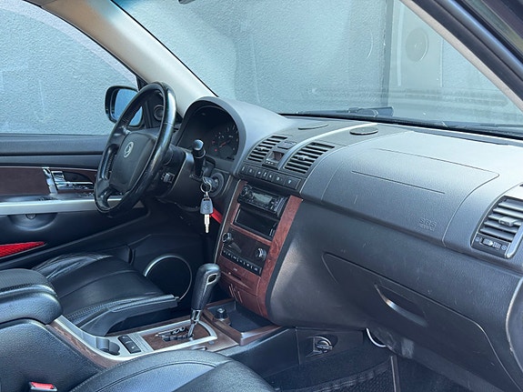 SsangYong Rexton 17 of 30