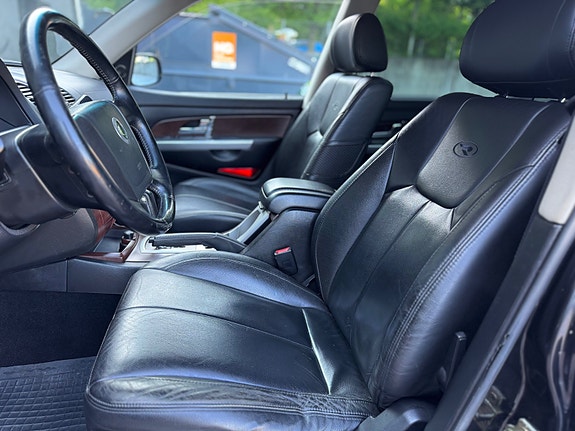 SsangYong Rexton 23 of 30
