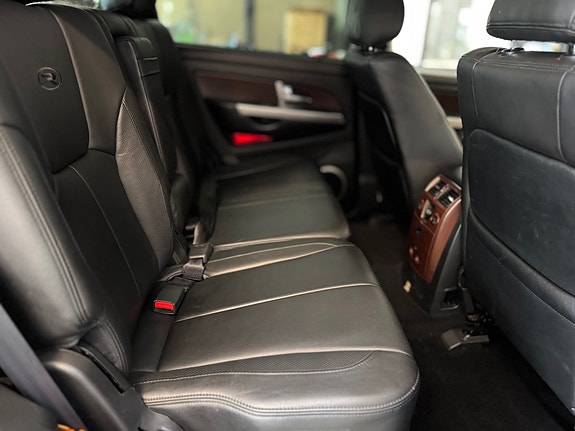 SsangYong Rexton 20 of 30
