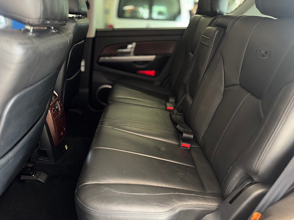 SsangYong Rexton 27 of 30