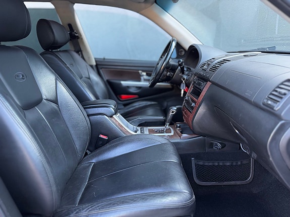 SsangYong Rexton 19 of 30