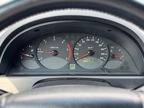 SsangYong Rexton 30 of 30