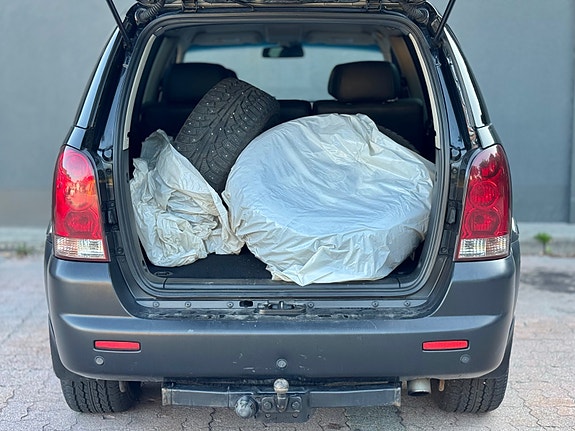 SsangYong Rexton 15 of 30