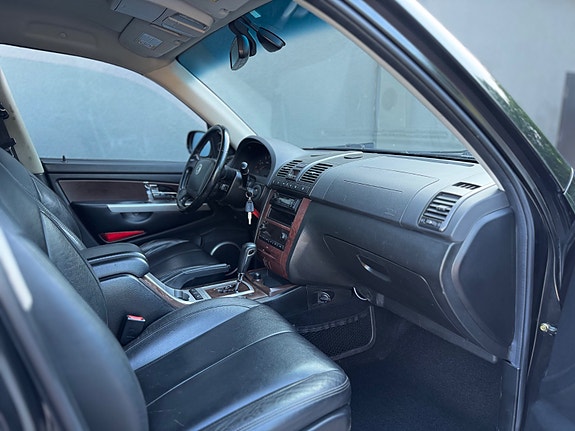 SsangYong Rexton 18 of 30