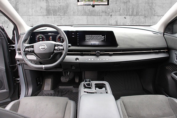 Nissan Ariya 16 of 29
