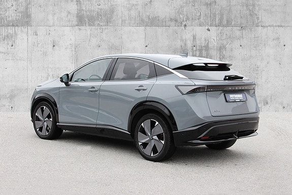 Nissan Ariya 5 of 29