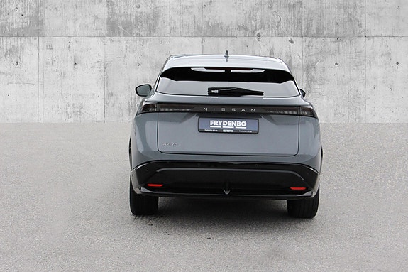 Nissan Ariya 6 of 29