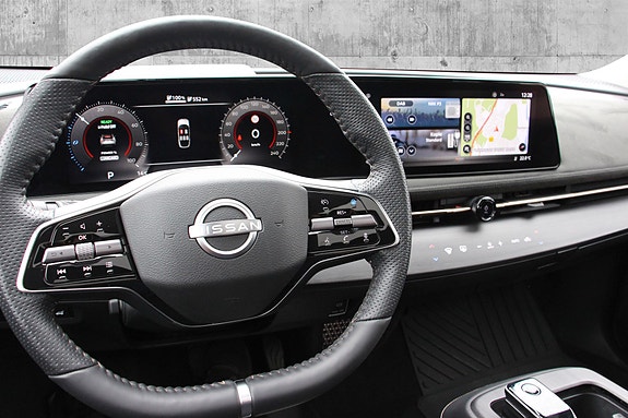 Nissan Ariya 21 of 29
