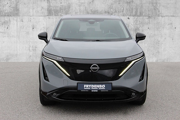 Nissan Ariya 2 of 29