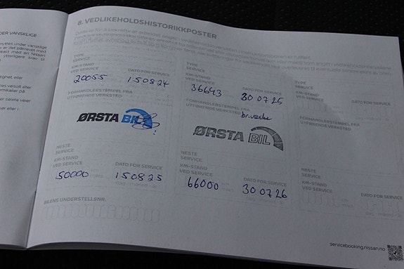 Nissan Ariya 29 of 29