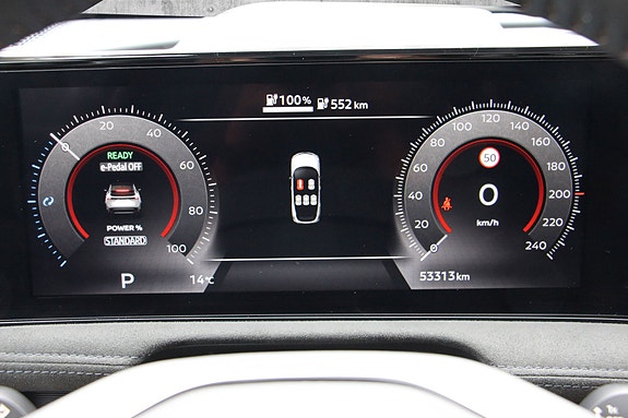 Nissan Ariya 20 of 29