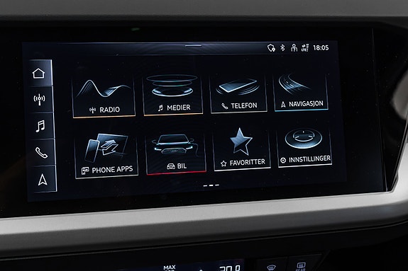 Audi Q4 e-tron 12 of 30