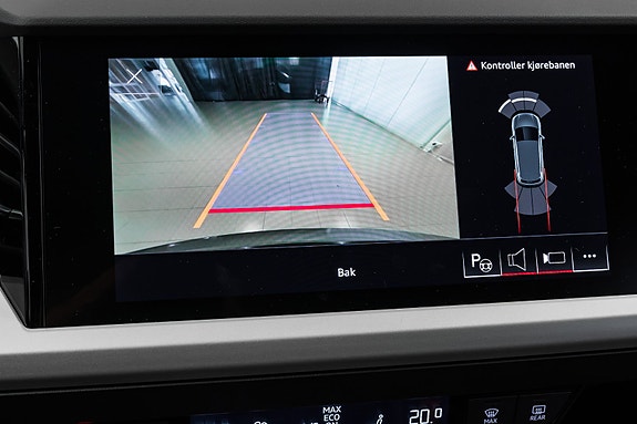 Audi Q4 e-tron 15 of 30