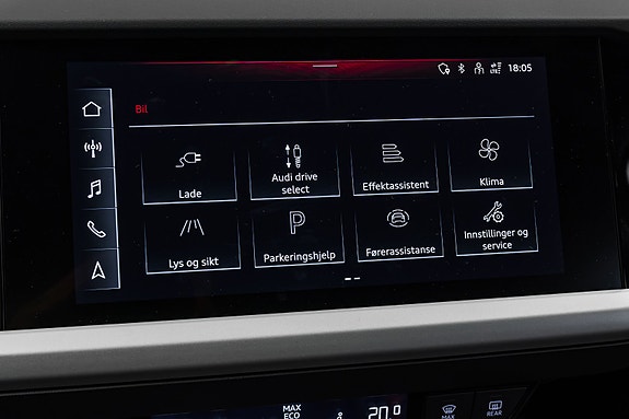Audi Q4 e-tron 14 of 30