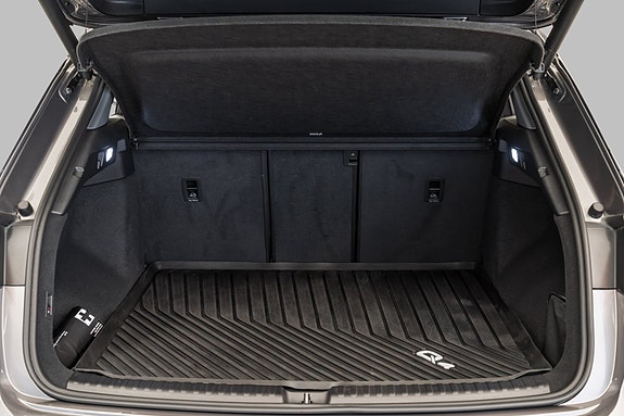 Audi Q4 e-tron 28 of 30