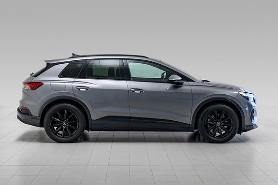Audi Q4 e-tron 5 of 30