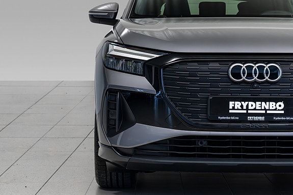 Audi Q4 e-tron 4 of 30