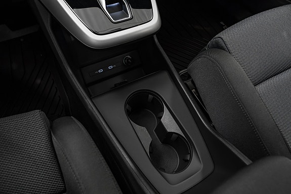 Audi Q4 e-tron 19 of 30