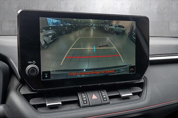 Toyota RAV4 Plug-in Hybrid 14 of 20