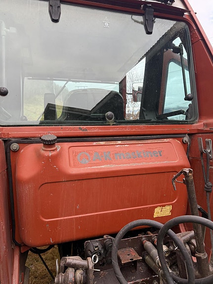 Fiat 80-90dt 28 of 30