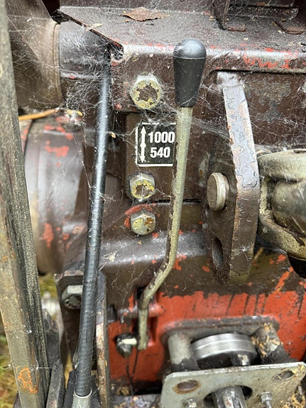 Fiat 80-90dt 6 of 30