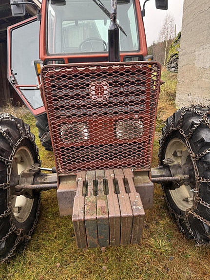 Fiat 80-90dt 14 of 30