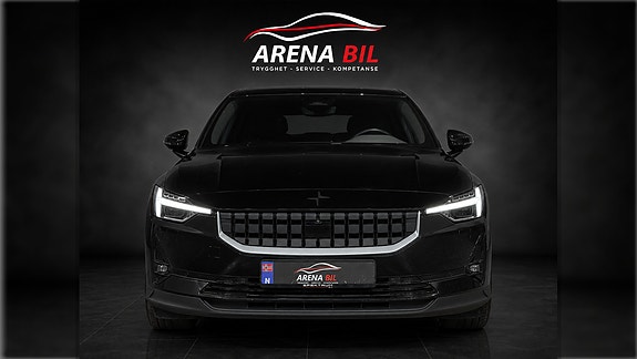 Polestar 2 7 of 30