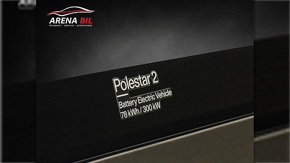 Polestar 2 19 of 30