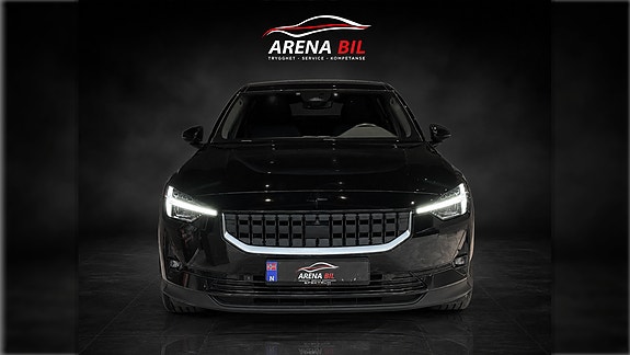 Polestar 2 5 of 30
