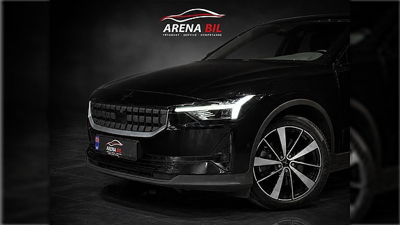 Polestar 2 3 of 30
