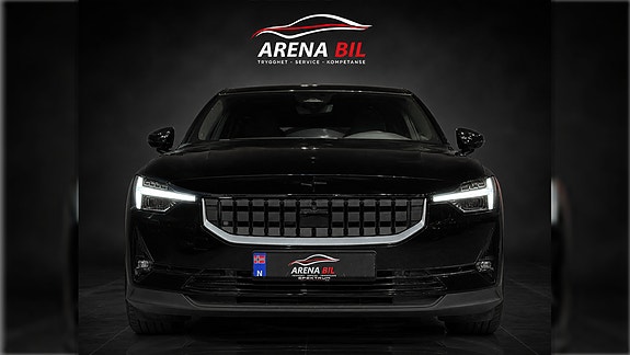 Polestar 2 8 of 30
