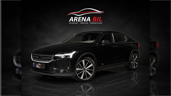 Polestar 2 2 of 30