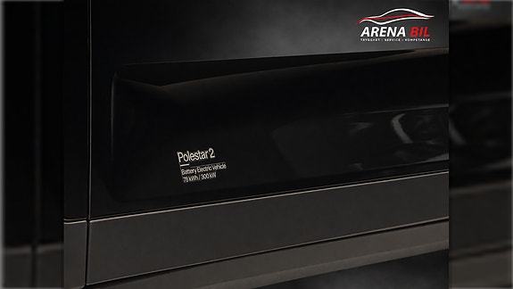Polestar 2 21 of 30