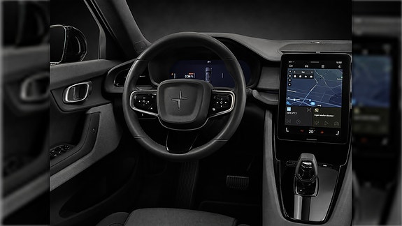 Polestar 2 30 of 30