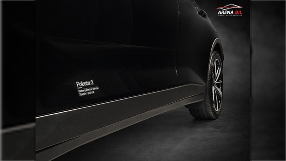 Polestar 2 20 of 30