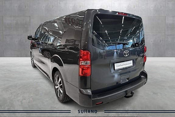 Toyota Proace 3 of 23