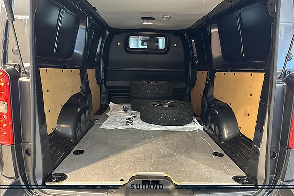 Toyota Proace 19 of 23