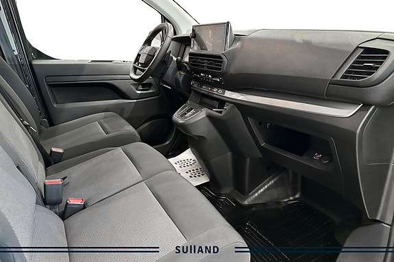 Toyota Proace 16 of 23