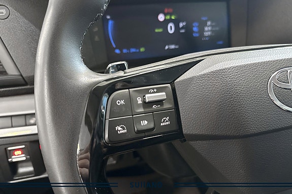 Toyota Proace 15 of 23