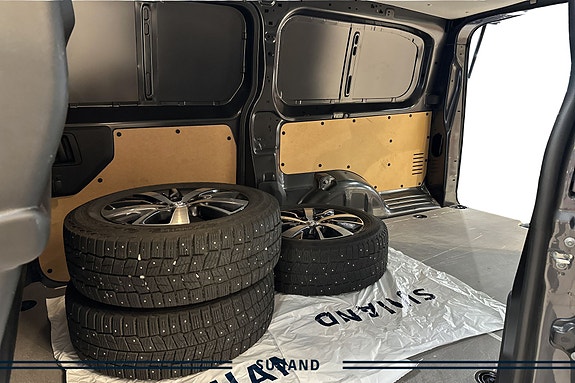 Toyota Proace 18 of 23