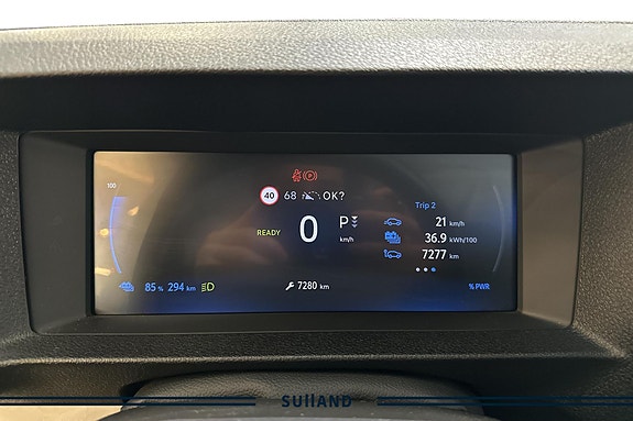 Toyota Proace 13 of 23